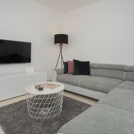 Apartment Luni Primosten Luaran gambar