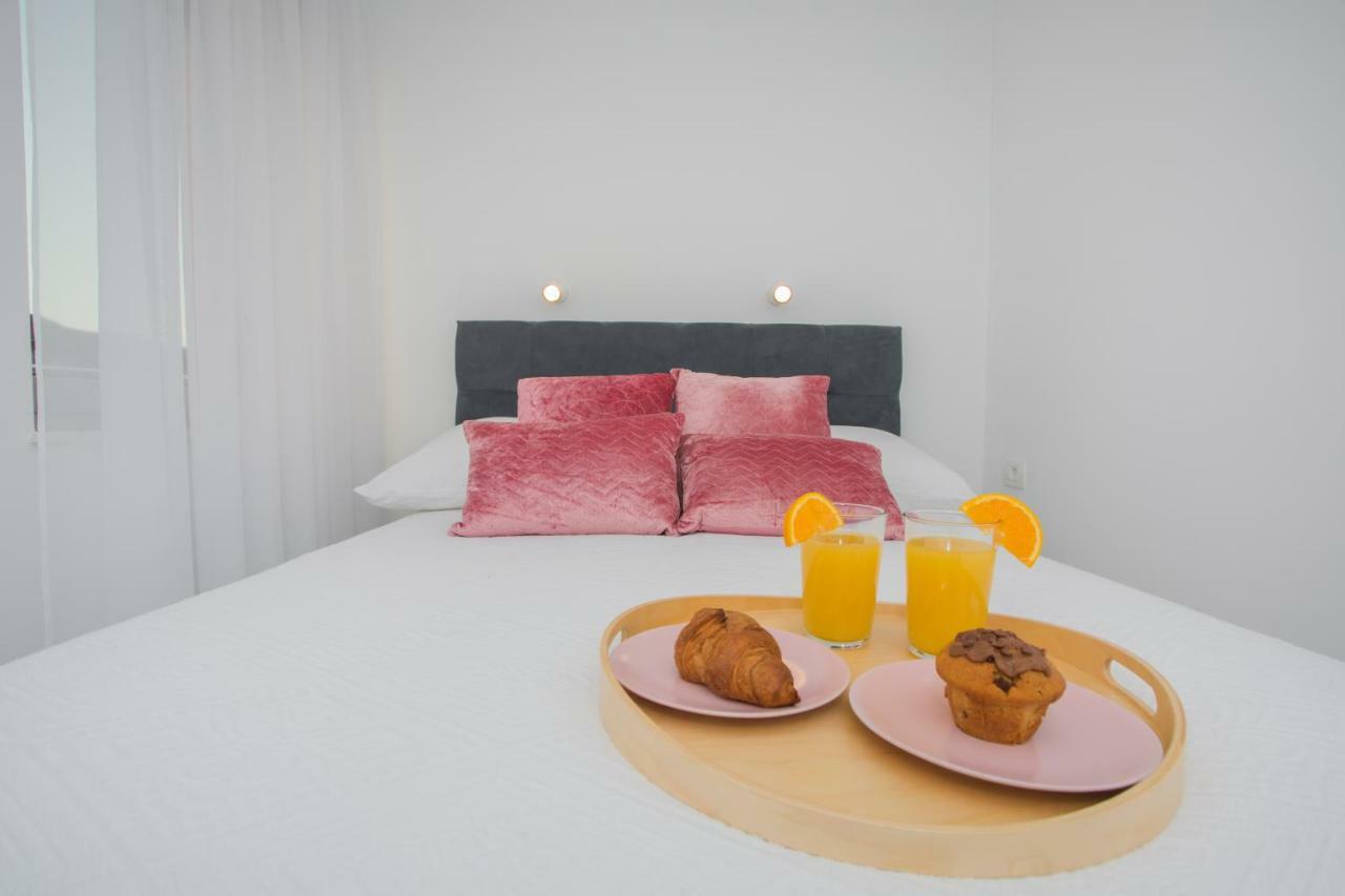 Apartment Luni Primosten Luaran gambar