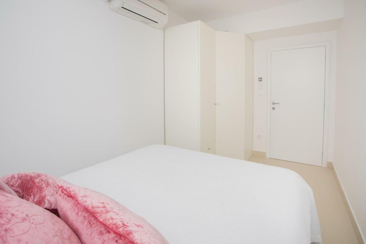 Apartment Luni Primosten Luaran gambar