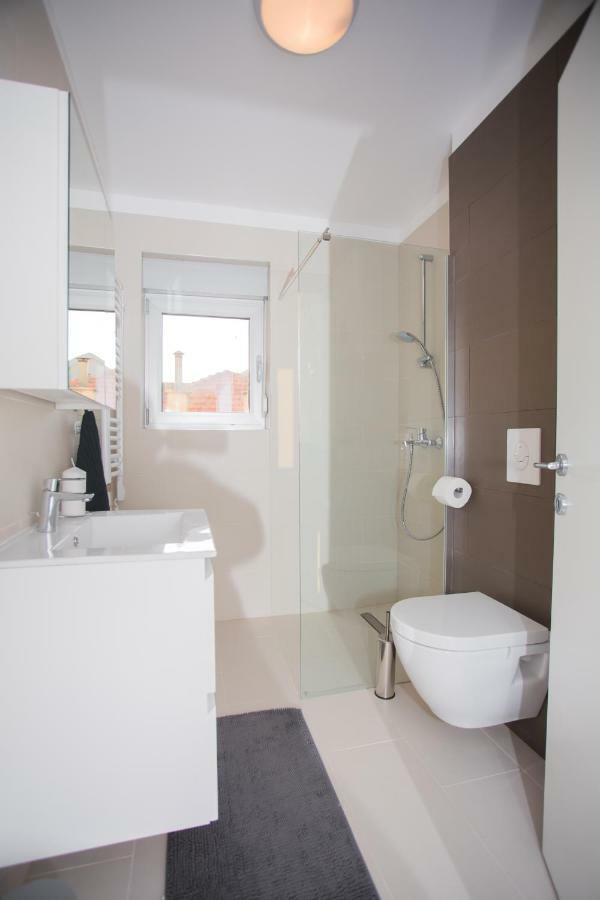 Apartment Luni Primosten Luaran gambar