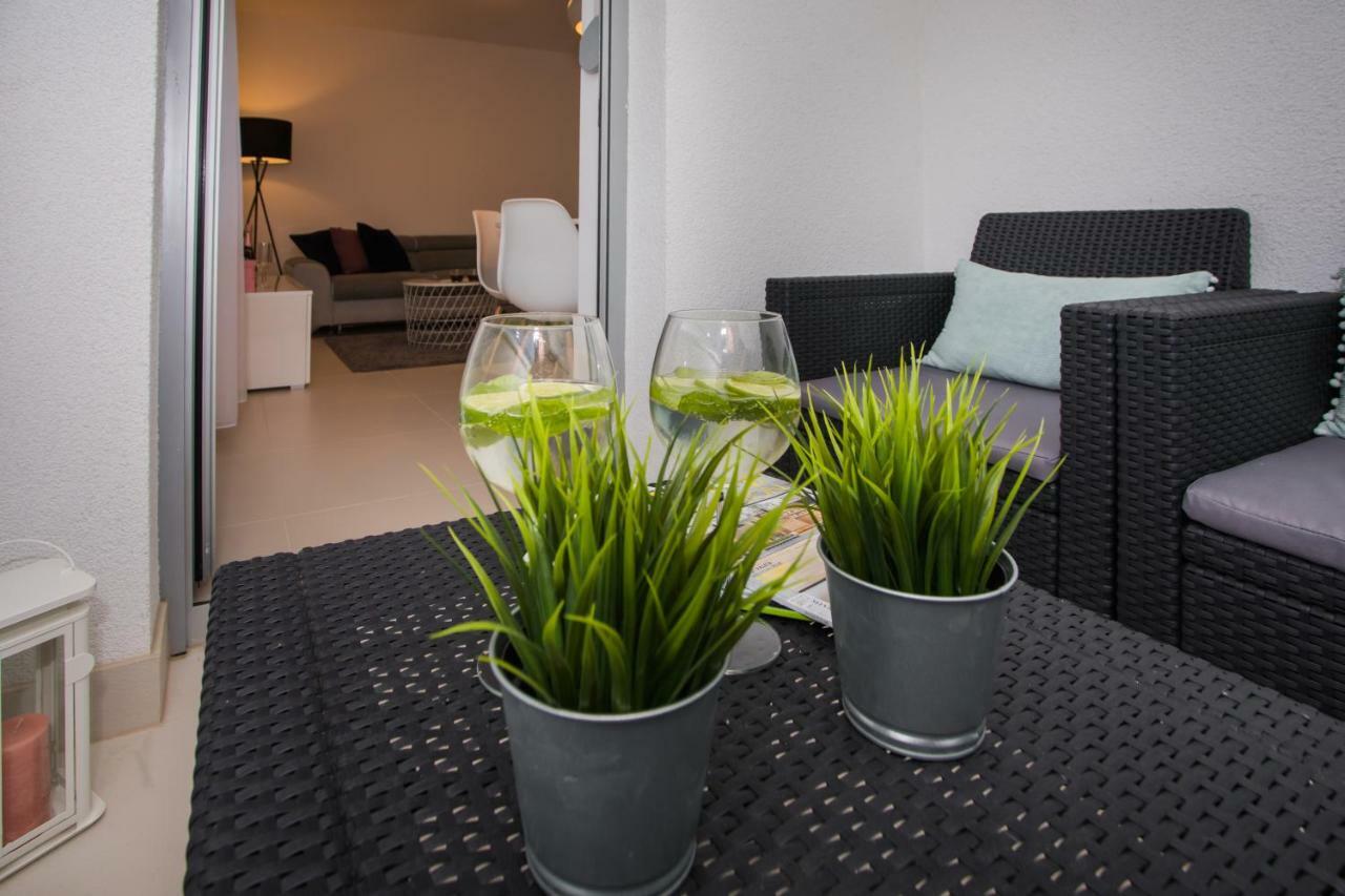 Apartment Luni Primosten Luaran gambar