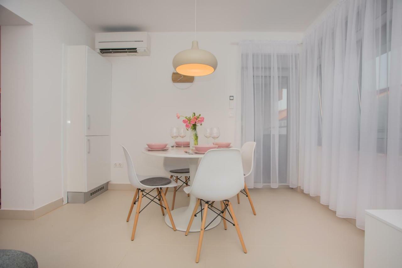 Apartment Luni Primosten Luaran gambar
