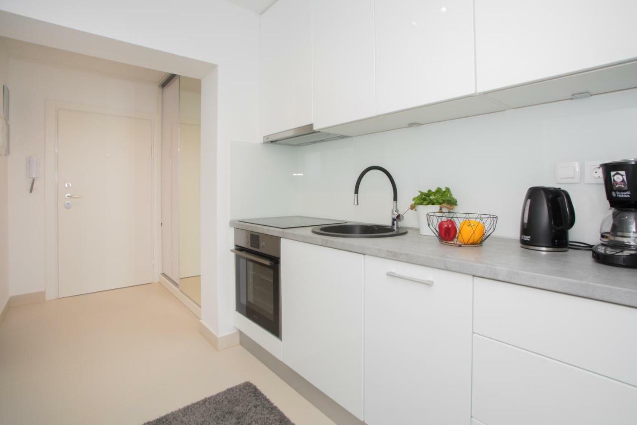 Apartment Luni Primosten Luaran gambar