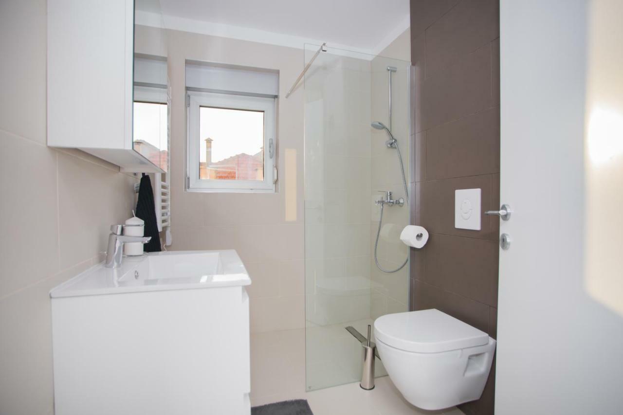 Apartment Luni Primosten Luaran gambar
