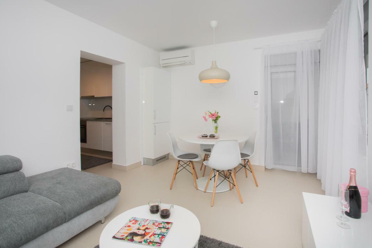 Apartment Luni Primosten Luaran gambar